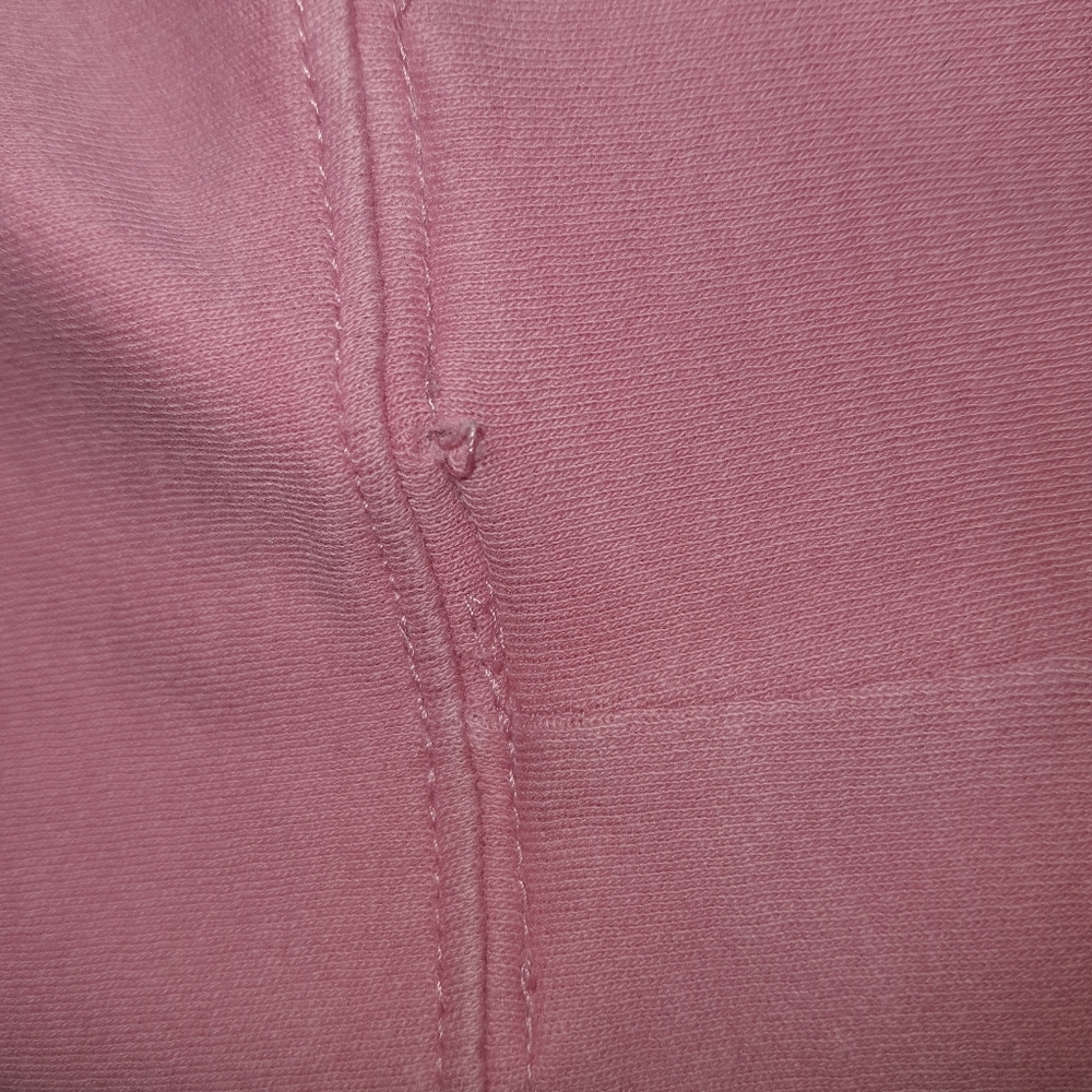 Relativity Womens Pink Turtleneck Sweater Small - Picture 7 of 8